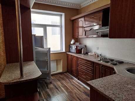 Elan №6288333 - Bakı, Masazır q., 2 otaqlı, 56 m², 1/6 mərtəbə