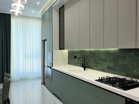 Elan №6288170 - Bakı, Nəsimi r., 2 otaqlı, 92 m², 4/18 mərtəbə