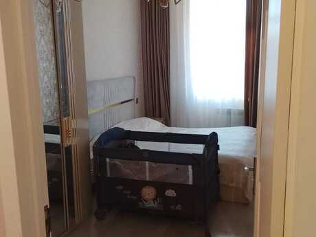Elan №6288219 - Bakı, Masazır q., 2 otaqlı, 60 m², 2/5 mərtəbə