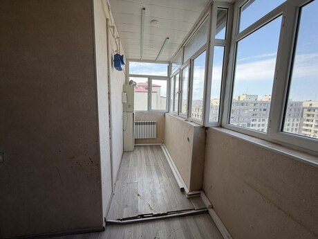 2-room apartment, 70 m², İnşaatçılar: 229 000 ₼ 5