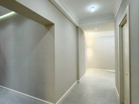 3 otaqlı yeni tikili - Nəriman Nərimanov m. - 137 m²