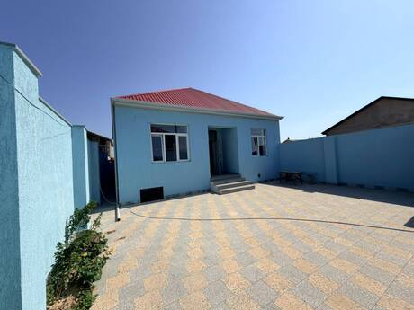 Elan №6288247 - Bakı, Buzovna q., 3 otaqlı, 93 m²