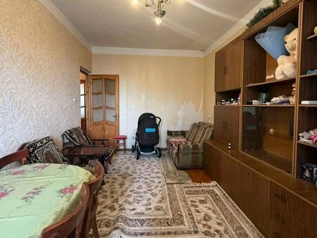 Elan №6288225 - Bakı, Əhmədli m., 3 otaqlı, 85 m², 9/9 mərtəbə