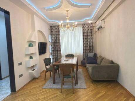 Объявление №6288236 - Баку, м. Ази Асланов, 2-комн., 70 м², 5/13 этаж