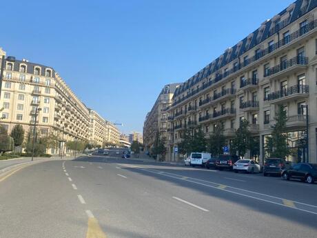 2 otaqlı mənzil, 95 m², Ağ şəhər: 427 500 ₼ 2