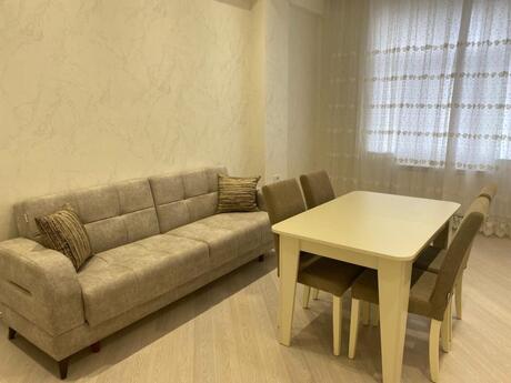 Elan №6288259 - Bakı, Azadlıq Prospekti m., 3 otaqlı, 88 m², 12/17 mərtəbə