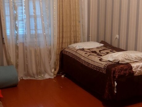5 otaqlı mənzil, 110 m², Xalqlar Dostluğu: 218 000 ₼ 5