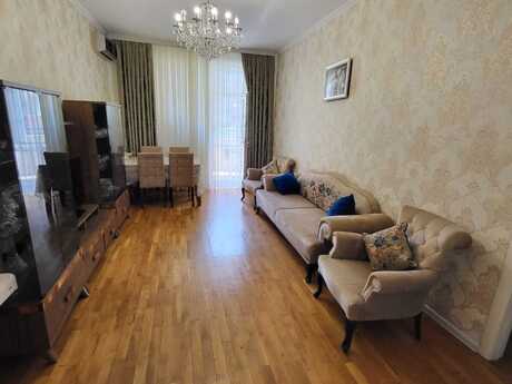Elan №6288246 - Bakı, Neftçilər m., 2 otaqlı, 65 m², 4/17 mərtəbə