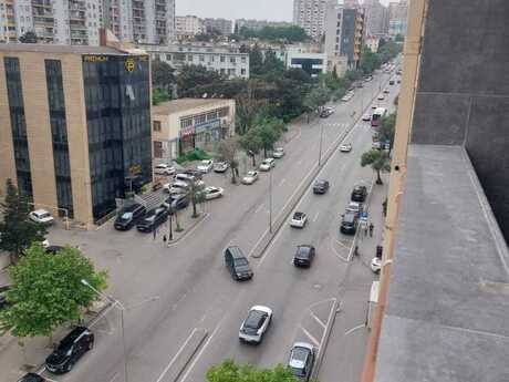 Elan №6288251 - Bakı, 20 Yanvar m., 4 otaqlı, 202 m², 7/8 mərtəbə