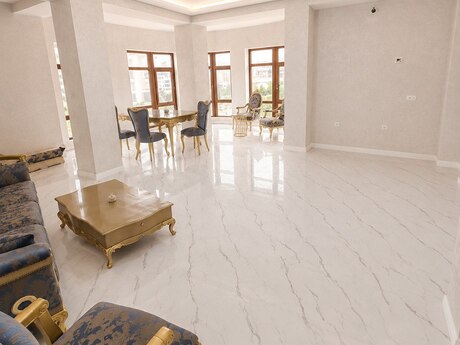 4 otaqlı mənzil, 202 m², 20 Yanvar: 360 000 ₼ 4