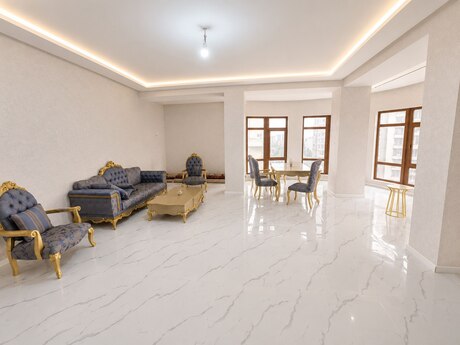 4 otaqlı mənzil, 202 m², 20 Yanvar: 360 000 ₼ 2