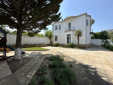 5 otaqlı həyət evi, 220 m², Bilgəh: 750 000 ₼ 2