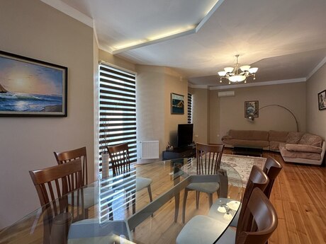 5 otaqlı həyət evi, 220 m², Bilgəh: 750 000 ₼ 5
