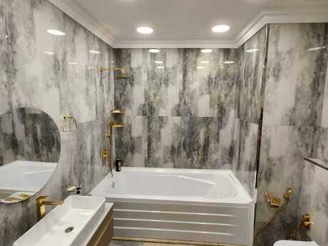 3-комн. новостройка - пос. Аг шехер - 100 м²