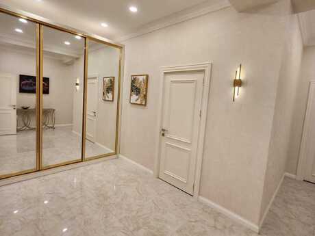 Объявление №6288285 - Баку, пос. Аг шехер, 3-комн., 100 м², 3/8 этаж