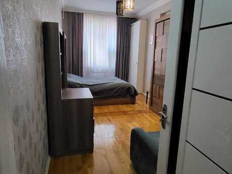 2 otaqlı mənzil, 60 m², Neftçilər: 183 000 ₼ 4