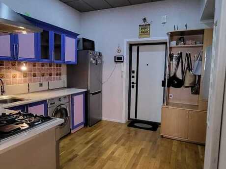 2 otaqlı mənzil, 60 m², Neftçilər: 183 000 ₼ 5