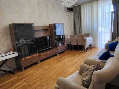 2 otaqlı mənzil, 60 m², Neftçilər: 183 000 ₼ 2