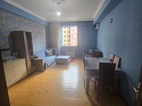 Elan №6288286 - Bakı, Əhmədli m., 2 otaqlı, 72 m², 13/18 mərtəbə