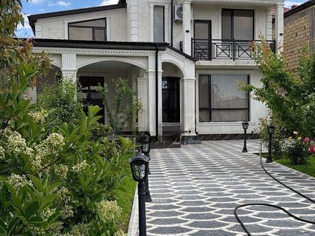 Elan №6288284 - Bakı, Novxanı q., 6 otaqlı, 250 m²