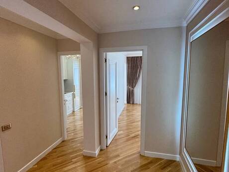 2 otaqlı yeni tikili - Elmlər Akademiyası m. - 80 m²