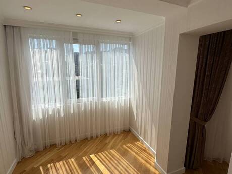 2 otaqlı yeni tikili - Elmlər Akademiyası m. - 80 m²