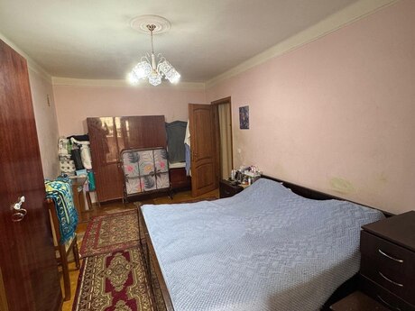Elan №6288289 - Bakı, Həzi Aslanov m., 3 otaqlı, 70 m², 3/5 mərtəbə