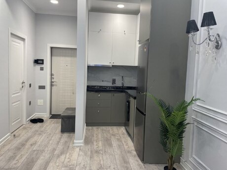 Kirayə 2 otaqlı mənzil, 55 m², 8 Noyabr: 1 300 ₼/ay 4