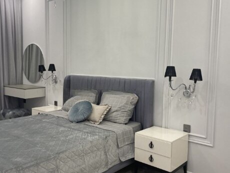 Kirayə 2 otaqlı mənzil, 55 m², 8 Noyabr: 1 300 ₼/ay 5