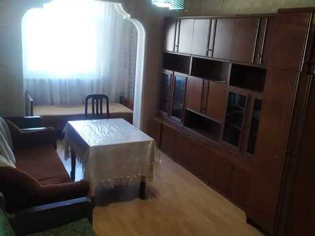 Elan №6288327 - Bakı, Əhmədli m., 2 otaqlı, 60 m², 7/9 mərtəbə