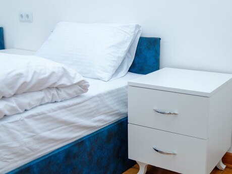 1 otaqlı köhnə tikili - 28 May m. - 25 m²