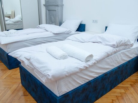 1 otaqlı köhnə tikili - 28 May m. - 25 m²
