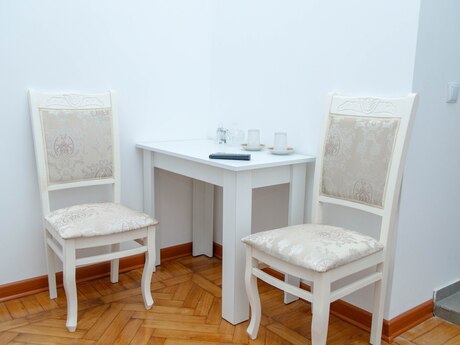 1 otaqlı köhnə tikili - 28 May m. - 25 m²