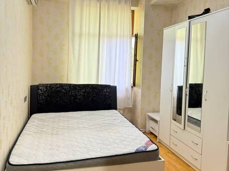 Объявление №6288334 - Баку, м. 20 января, 2-комн., 80 м², 2/17 этаж