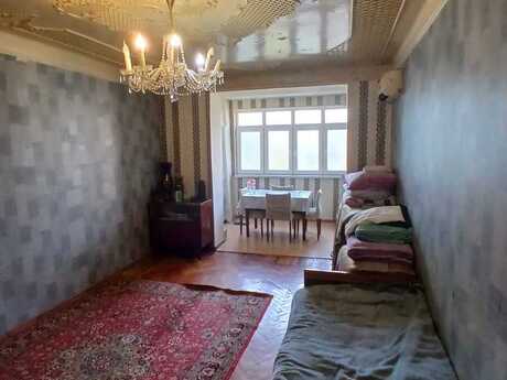 3 otaqlı mənzil, 65 m², Nərimanov: 185 000 ₼ 5