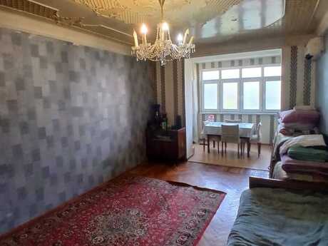 3 otaqlı mənzil, 65 m², Nərimanov: 185 000 ₼ 4