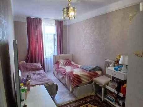 3 otaqlı mənzil, 65 m², Nərimanov: 185 000 ₼ 2