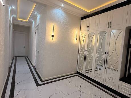 3 otaqlı mənzil, 140 m², Nəsimi: 445 000 ₼ 4