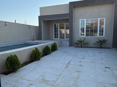 Elan №6288337 - Bakı, Novxanı q., 3 otaqlı, 95 m²