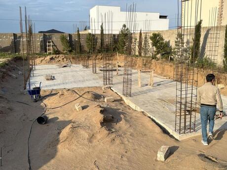 3 otaqlı həyət evi, 120 m², Dübəndi: 153 000 ₼ 4