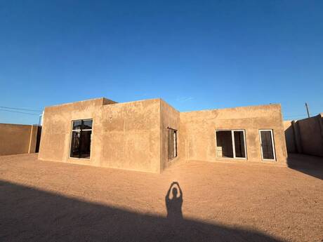 3 otaqlı həyət evi, 120 m², Dübəndi: 153 000 ₼ 5