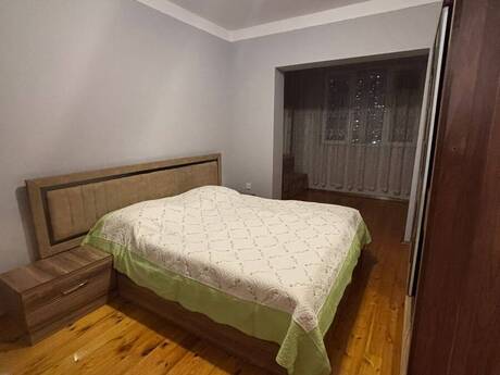 Объявление №6288367 - Баку, м. Элмляр Академиясы, 2-комн., 70 м², 5/9 этаж