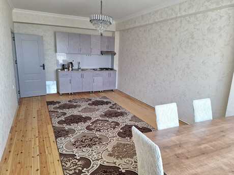 Elan №6288383 - Xırdalan, Xırdalan, 2 otaqlı, 57 m², 15/18 mərtəbə
