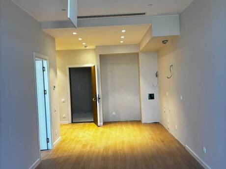 2 otaqlı yeni tikili - Sea Breeze q. - 87 m²