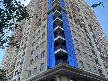 Elan №6288388 - Bakı, Nərimanov r., 3 otaqlı, 162 m², 9/19 mərtəbə