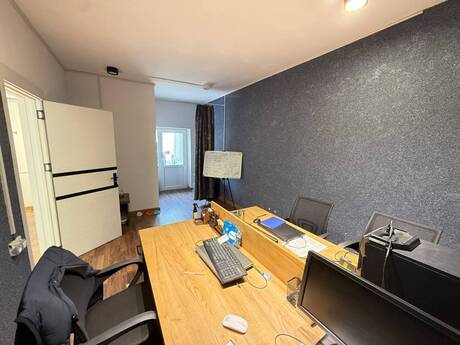 Elan №6288403 - Bakı, Elmlər Akademiyası m., 1 otaqlı, 20 m²