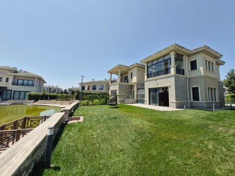 Elan №6288504 - Bakı, Suraxanı r., 4 otaqlı, 185 m²