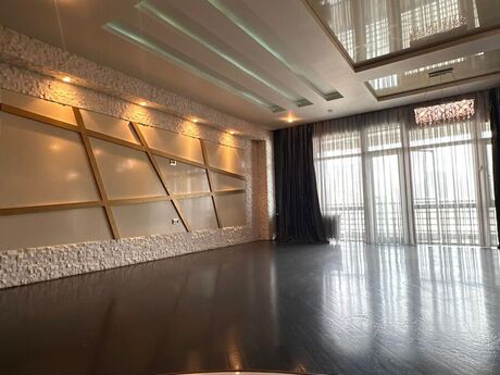 Elan №6288402 - Bakı, 28 May m., 4 otaqlı, 200 m², 12/16 mərtəbə