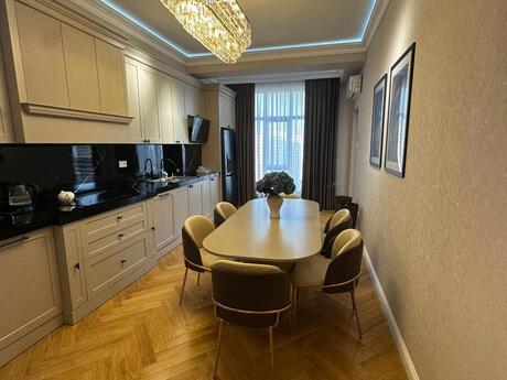 3 otaqlı mənzil, 147 m², Gənclik: 645 000 ₼ 5