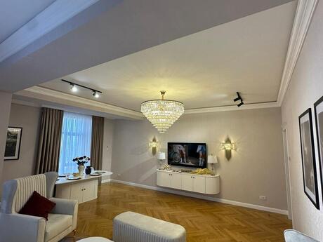 3 otaqlı mənzil, 147 m², Gənclik: 645 000 ₼ 4